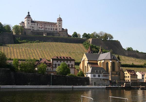 Würzburg 2007