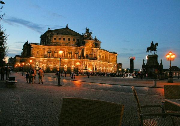 Osttour 2008