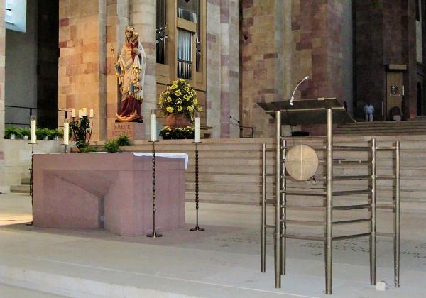 Speyer 2009