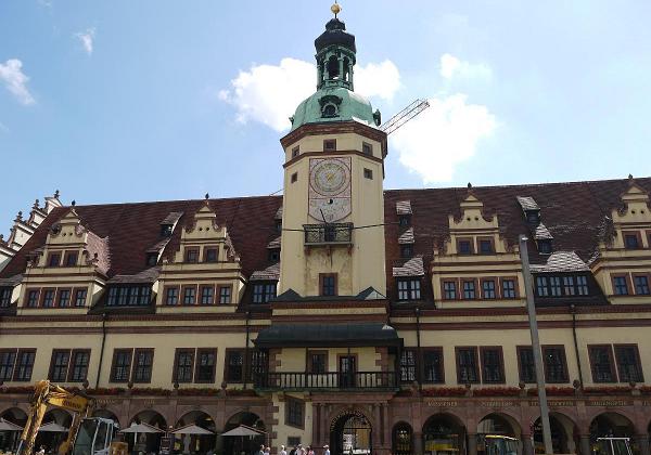 Leipzig