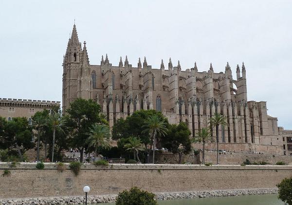 Mallorca 2011
