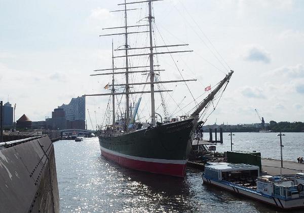 Hamburg 2017