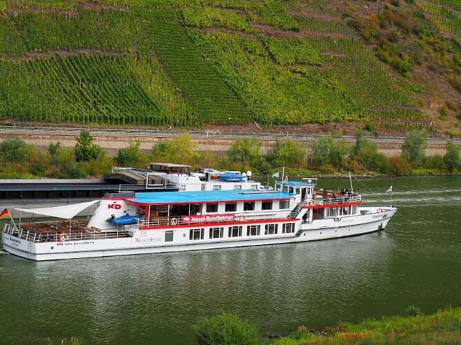 Mosel