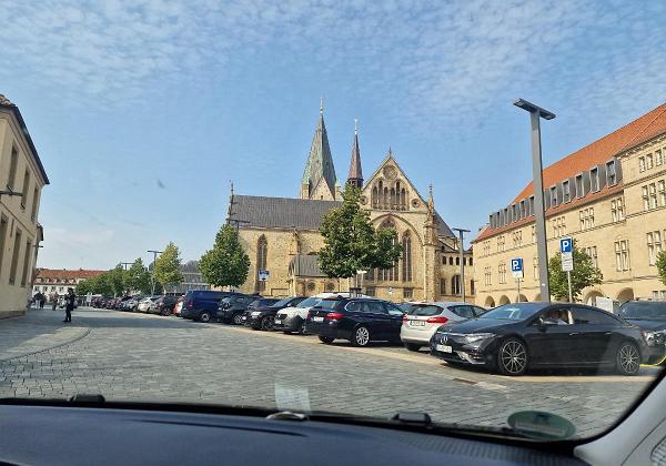 Paderborn