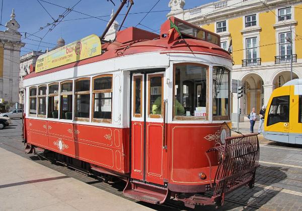 Lissabon 2