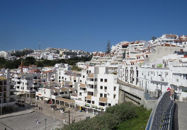 Albufeira
