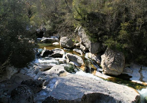 Gourdon 2008