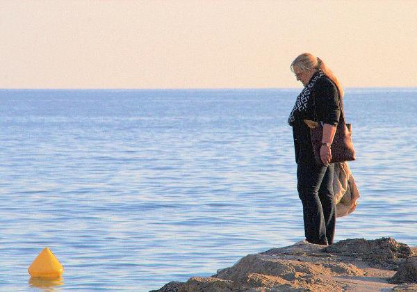 Antibes 2008 Anreise