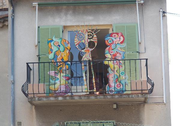 Vence