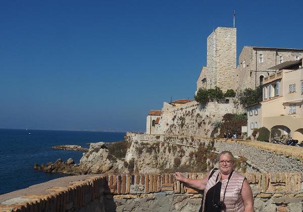 Antibes