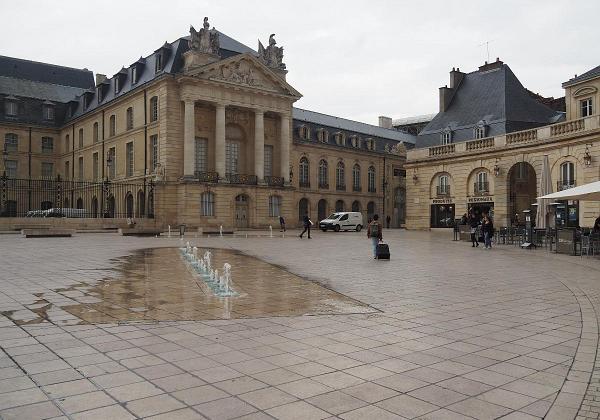 Dijon