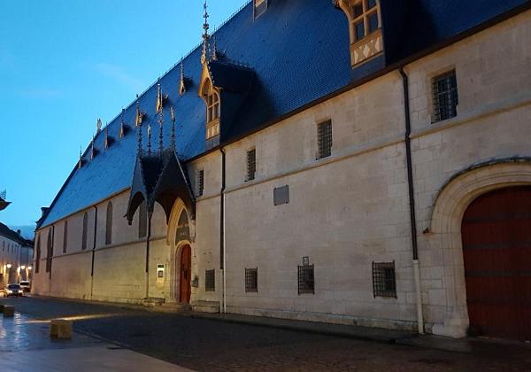 Beaune