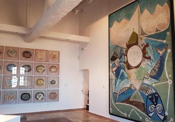 Picasso Museum