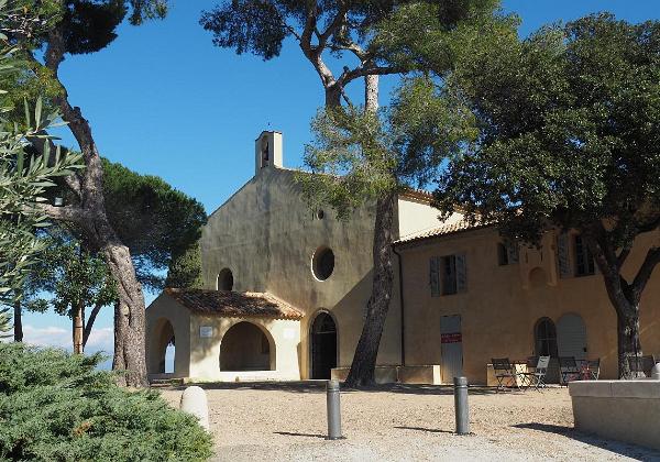 La Garoupe