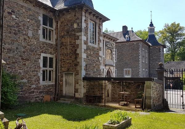 Ardennen 2018