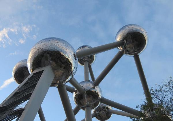 Brüssel 2013