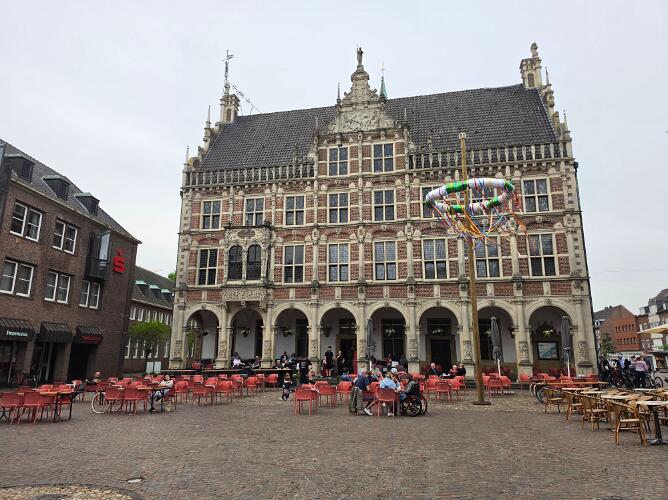 Bocholt