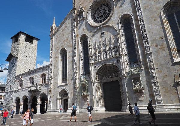 Como