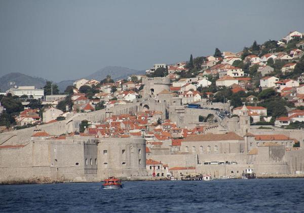 Dubrovnik 2012-1