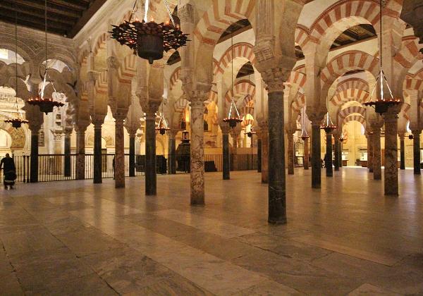 Mezquita