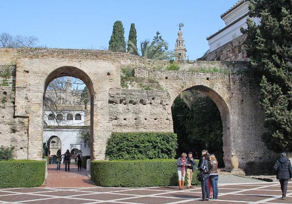 Alcazar