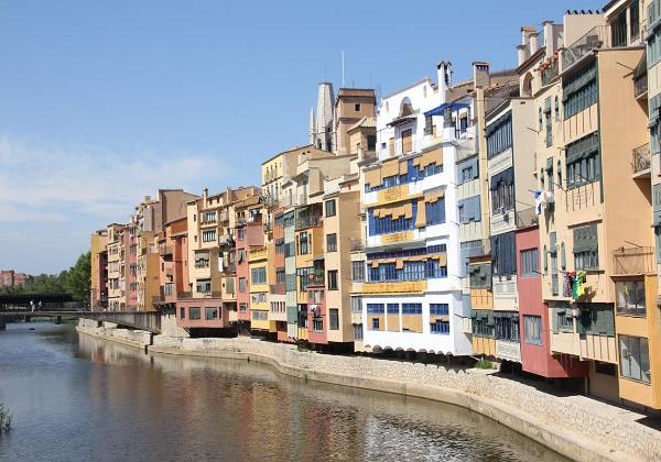 Girona