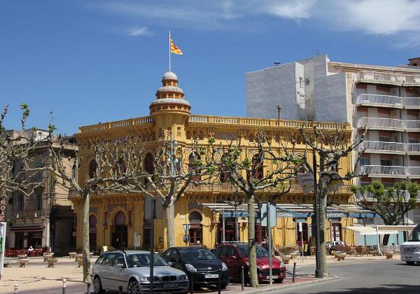 San Feliu