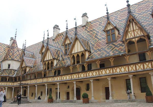 Beaune 2012