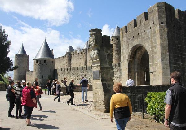 Carcassone