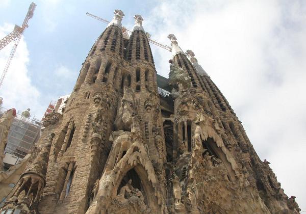 Gaudi