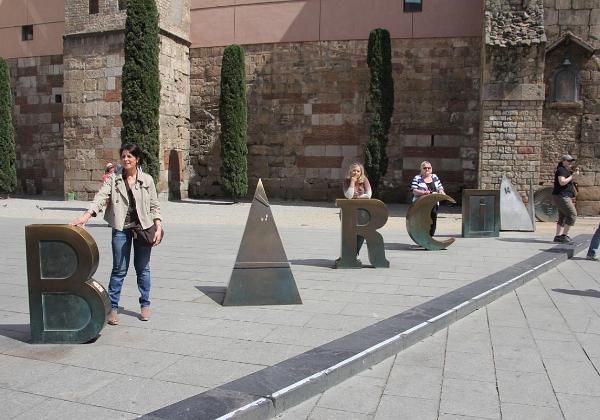 Barcelona