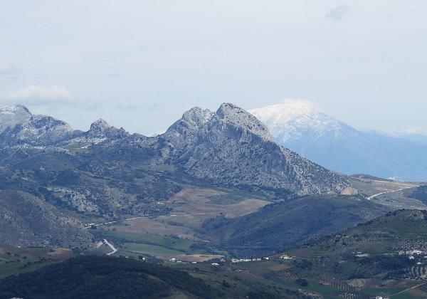 El Torcal