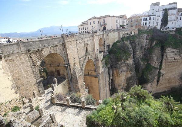 Ronda