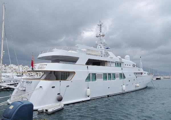Puerto Banus