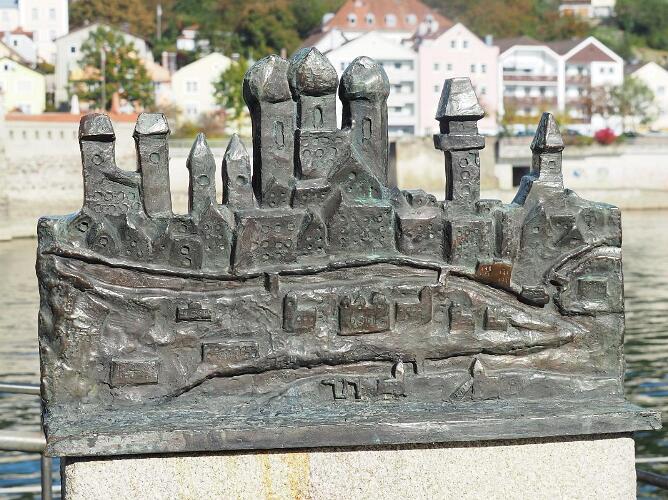 Passau