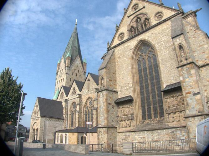 Paderborn