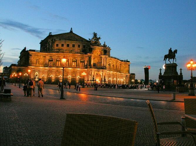 Osttour 2008