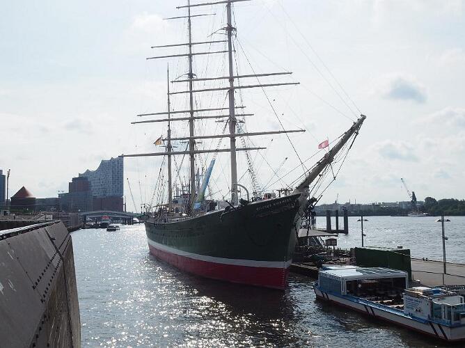 Hamburg 2017