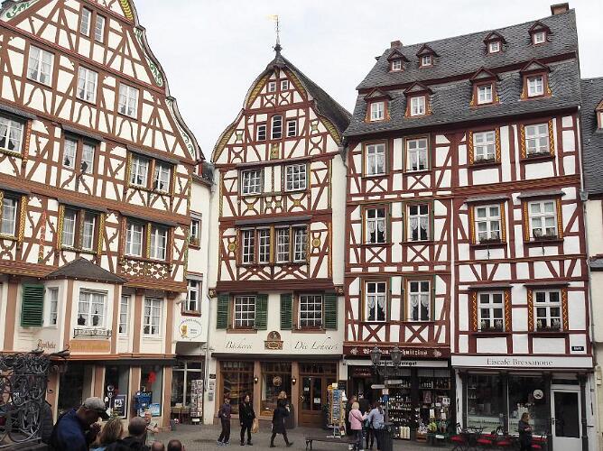 Bernkastel-Kues