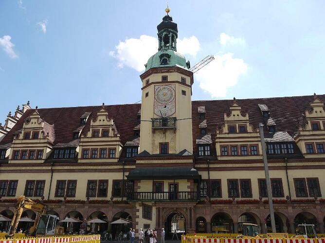 Leipzig