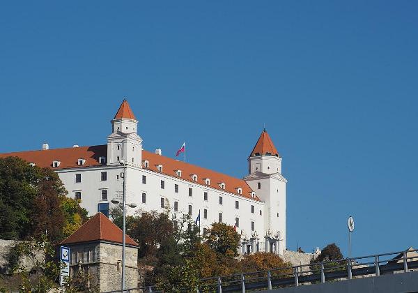 Bratislava