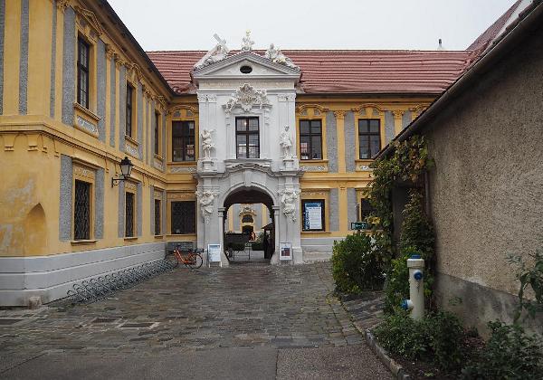 Dürnstein