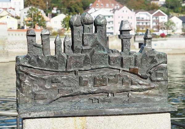 Passau