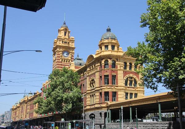 Region Melbourne