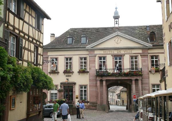 Konigsburg Riquewihr