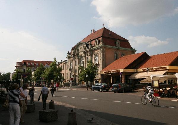Colmar