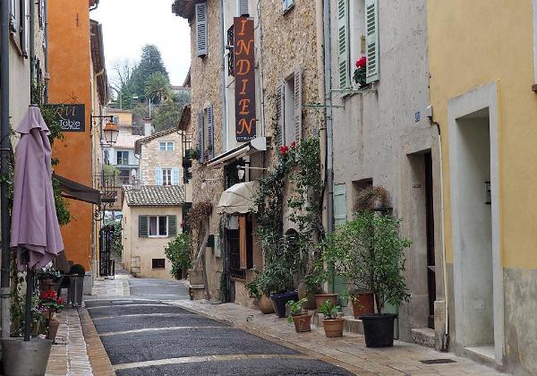 Antibes 2018
