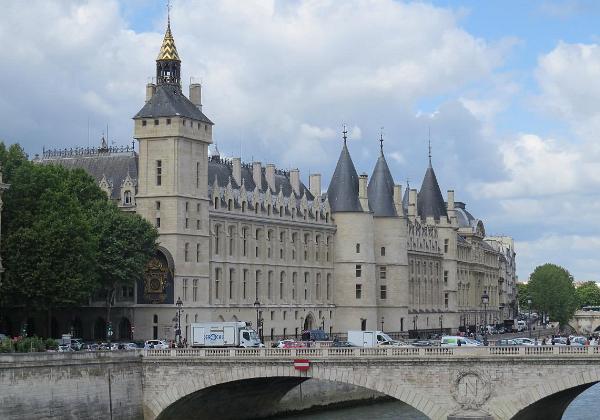 Paris 2015