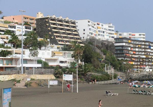 San Agustin