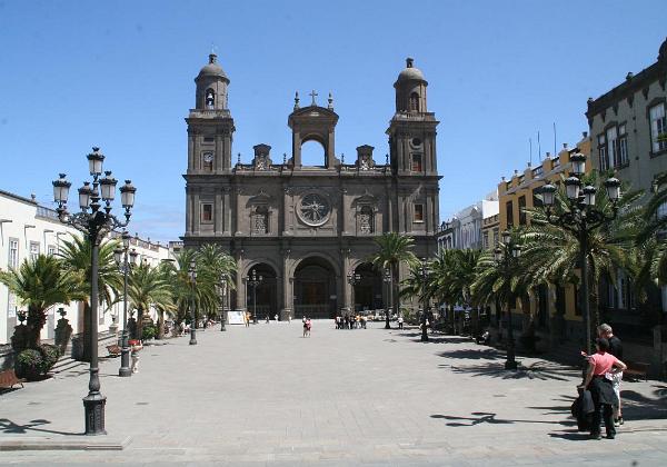 Las Palmas